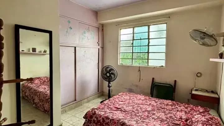 Vivienda de 3 habitaciones en Casino Deportivo, Cerro — foto 2 de 6