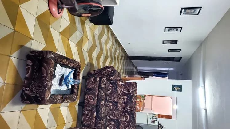 Vivienda de 2 habitaciones en La Cumbre, San Miguel del Padrón — foto 1 de 6
