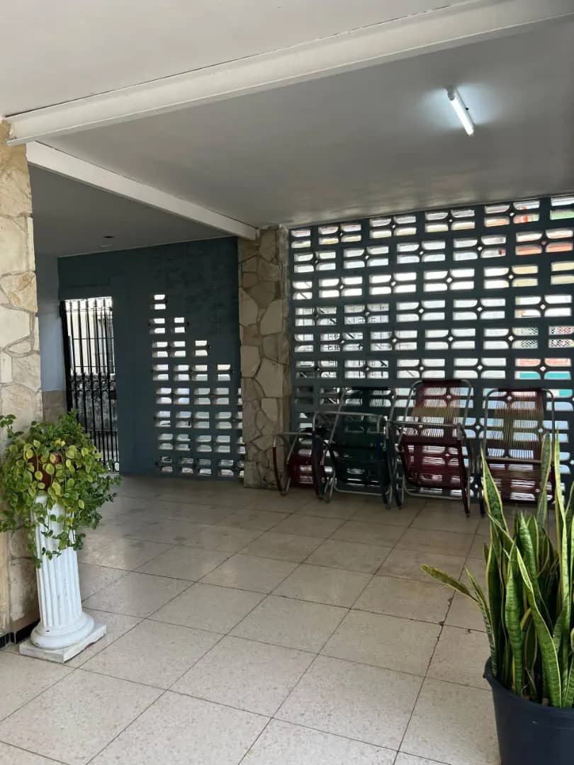 Vivienda de 3 habitaciones en Santa Amalia, Arroyo Naranjo — foto 3 de 12