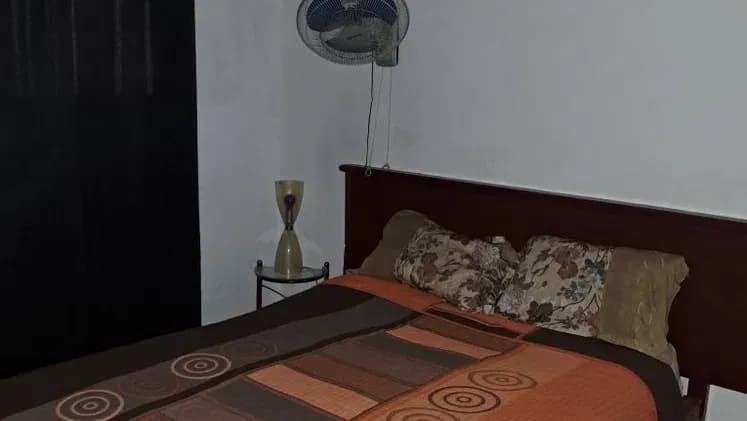 Vivienda de 3 habitaciones en Vedado, Plaza de la Revolución — foto 6 de 10