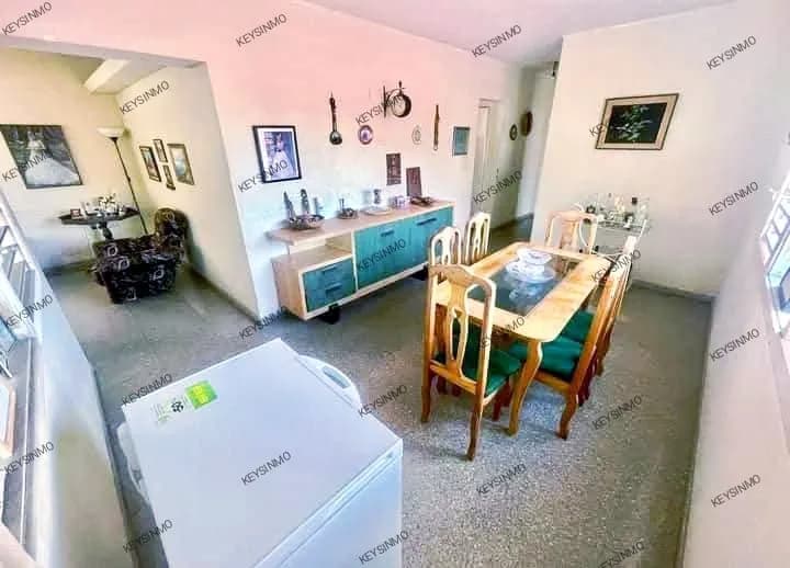 Vivienda de 6 habitaciones en Nuevo Vedado, Plaza de la Revolución — foto 4 de 10
