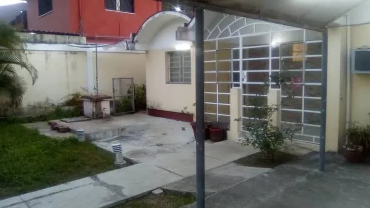 Vivienda de 3 habitaciones en La Coronela, La Lisa — foto 1 de 10