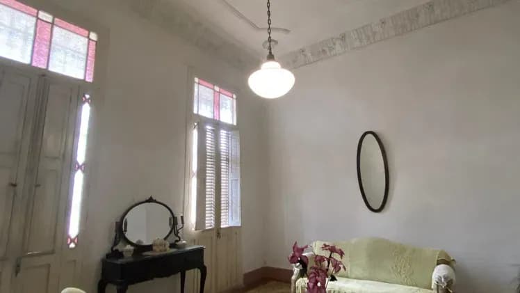 Vivienda de 8 habitaciones en Santos Suárez, Diez de Octubre — foto 5 de 7