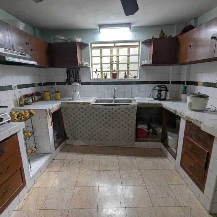 Vivienda de 3 habitaciones en Santa Fe, Playa — foto 4 de 9