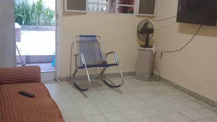 Vivienda de 2 habitaciones en Luyanó, Diez de Octubre — foto 3 de 4