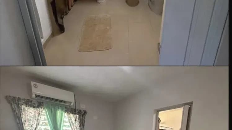 Vivienda de 4 habitaciones en Santiago de las Vegas, Boyeros — foto 9 de 10
