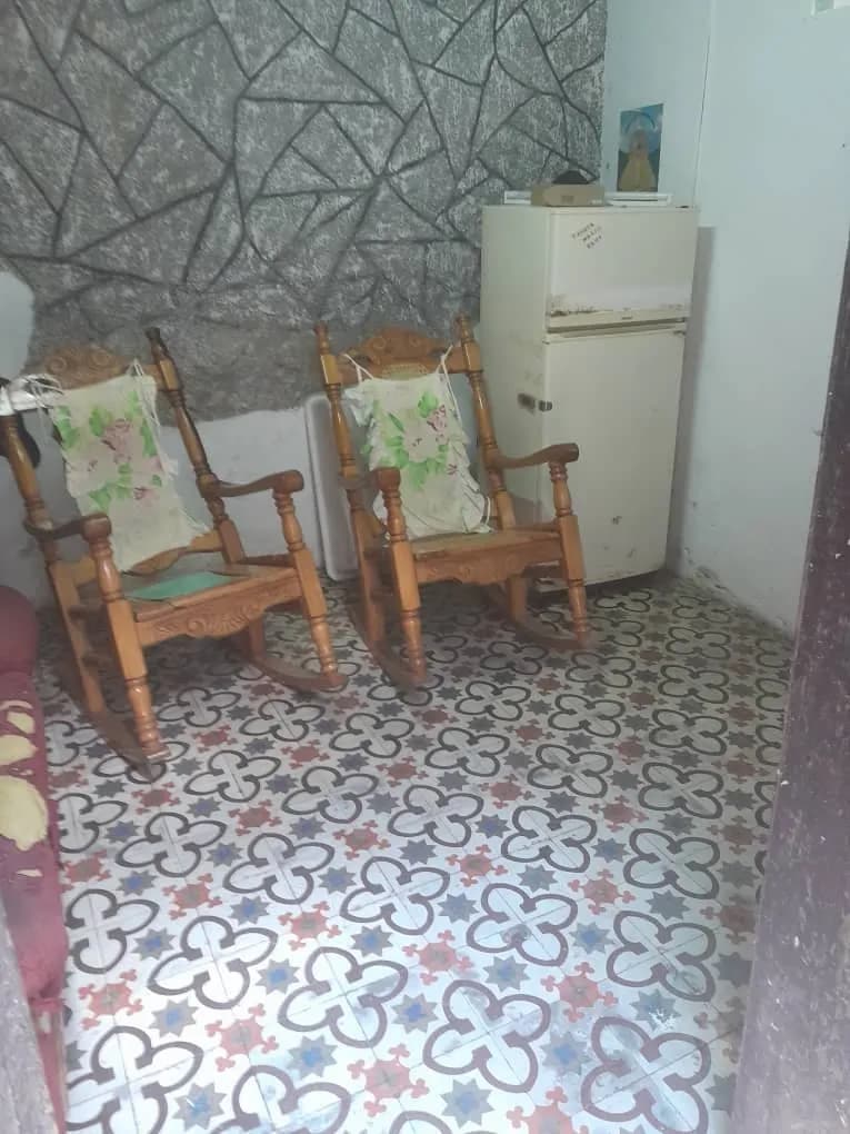 Vivienda de 3 habitaciones en Luyanó, Diez de Octubre — foto 3 de 3