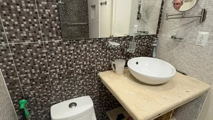 Vivienda de 2 habitaciones en Víbora, Diez de Octubre — foto 5 de 7