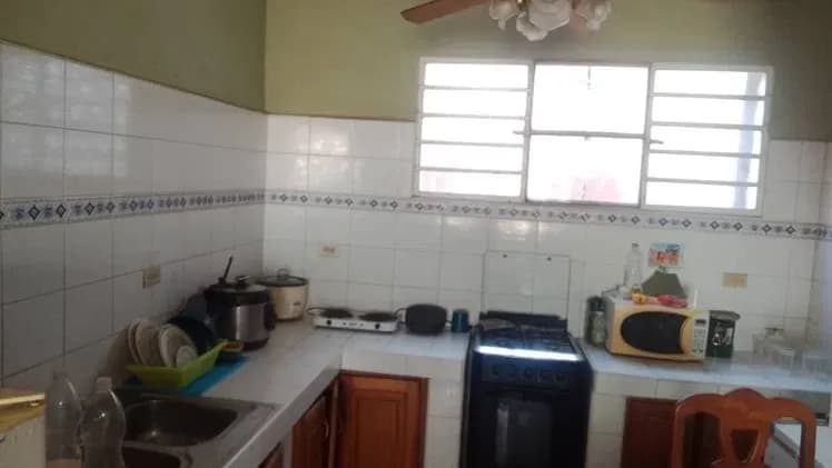 Vivienda de 2 habitaciones en Poey, Arroyo Naranjo — foto 3 de 9