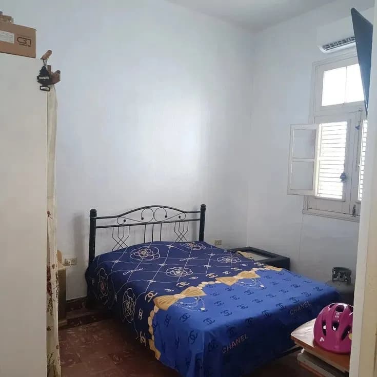 Vivienda de 2 habitaciones en Lawton, Diez de Octubre — foto 6 de 6