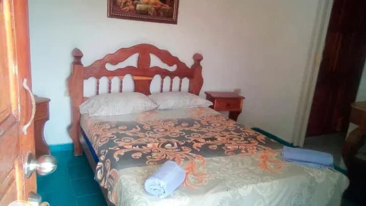 Vivienda de 9 habitaciones en Boca Ciega, La Habana del Este — foto 6 de 10
