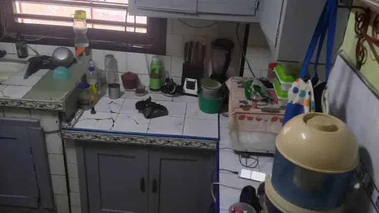 Vivienda de 4 habitaciones en Naranjo, Guanabacoa — foto 4 de 10