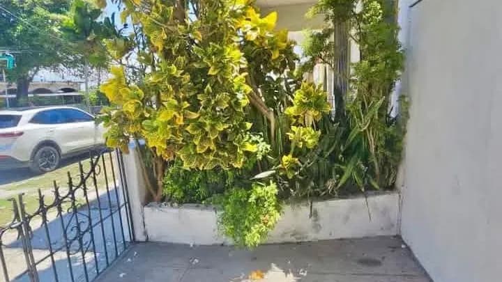 Vivienda de 4 habitaciones en Santos Suárez, Diez de Octubre — foto 4 de 7