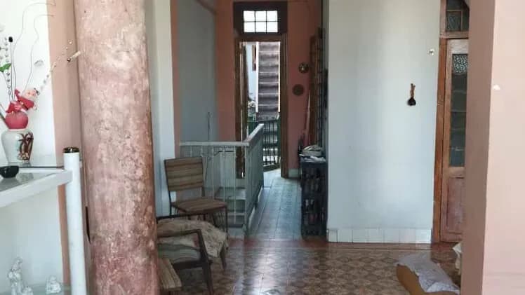 Vivienda de 7 habitaciones en Vedado, Plaza de la Revolución — foto 9 de 10