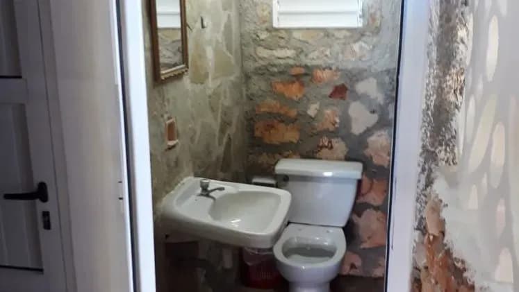 Vivienda de 2 habitaciones en Guanabo, La Habana del Este — foto 9 de 10