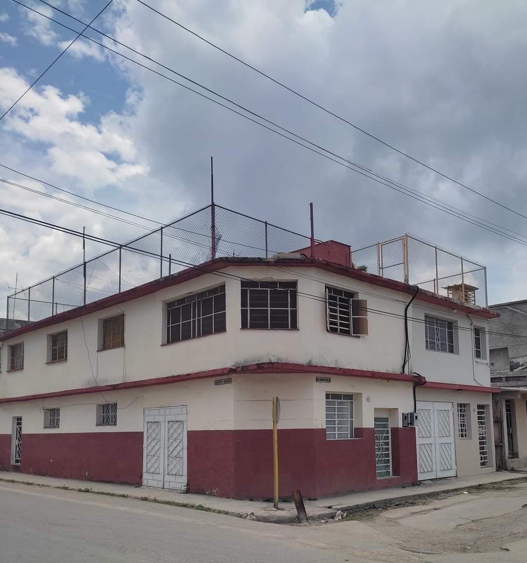 Apartamento de 7 habitaciones en La Loma, Regla — foto 2 de 10