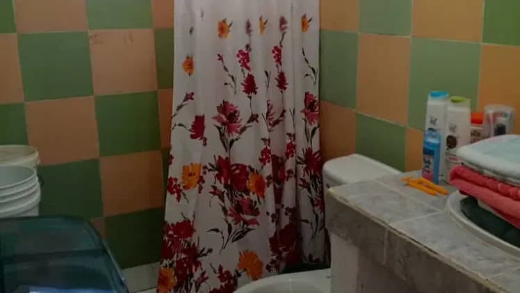Vivienda de 2 habitaciones en Lawton, Diez de Octubre — foto 5 de 10