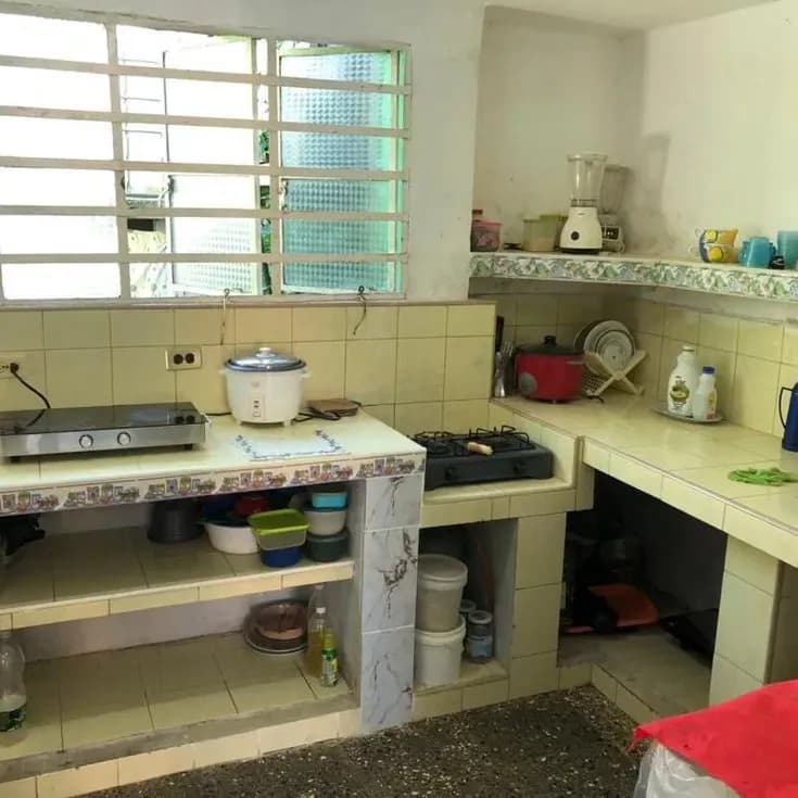 Vivienda de 5 habitaciones en Párraga, Arroyo Naranjo — foto 4 de 10