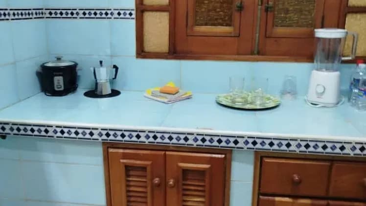 Vivienda de 1 habitaciones en Vedado, Plaza de la Revolución — foto 4 de 10