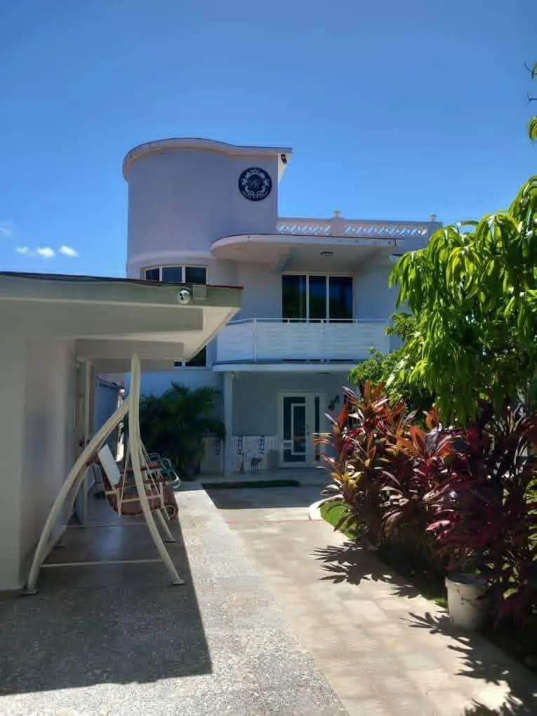 Vivienda de 6 habitaciones en Cojímar, La Habana del Este — foto 1 de 12