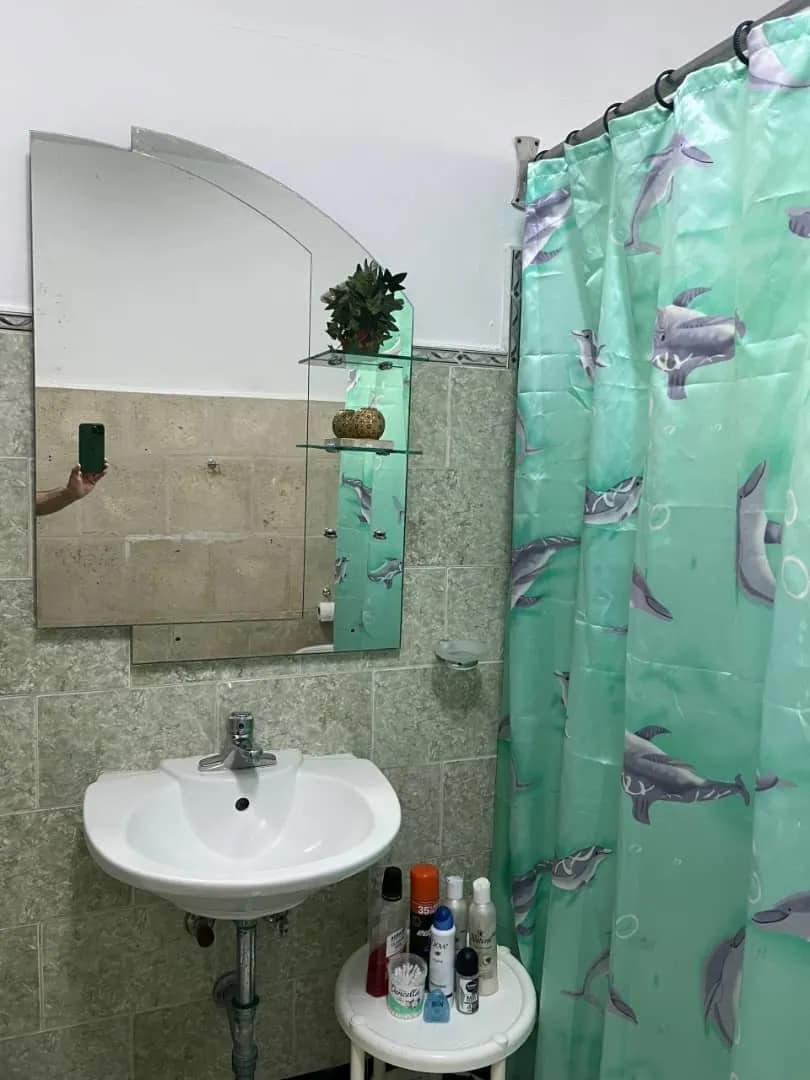Vivienda de 3 habitaciones en Santa Amalia, Arroyo Naranjo — foto 8 de 12