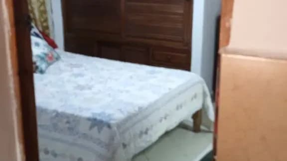 Vivienda de 1 habitaciones en Vedado, Plaza de la Revolución — foto 4 de 8