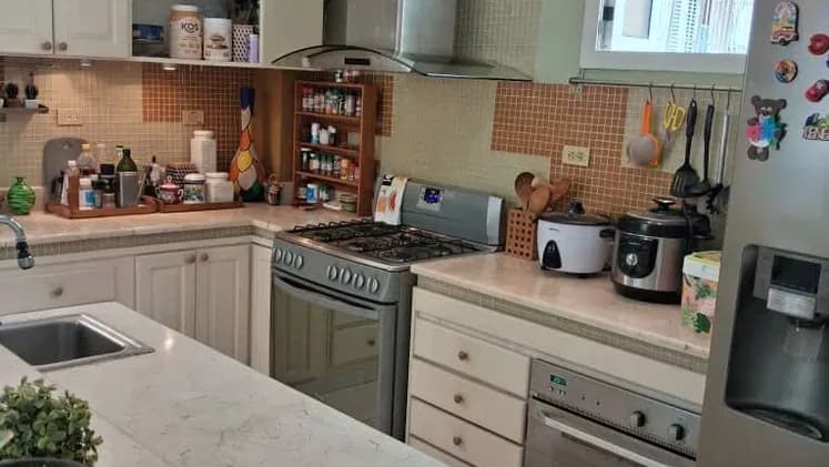 Vivienda de 2 habitaciones en Vedado, Plaza de la Revolución — foto 8 de 10