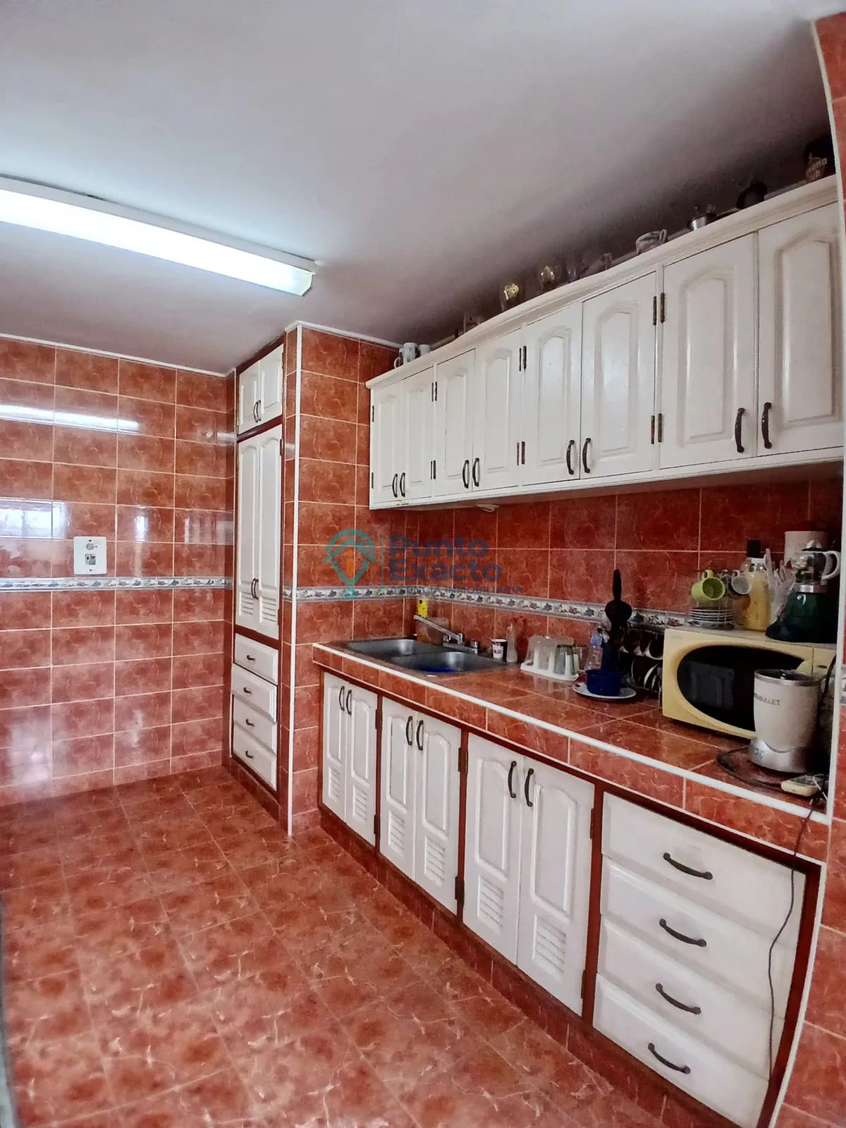 Vivienda de 5 habitaciones en Chibás, Guanabacoa — foto 6 de 12