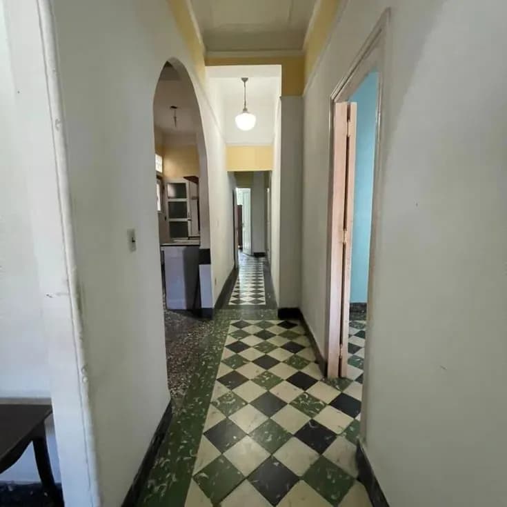 Vivienda de 4 habitaciones en Vedado, Plaza de la Revolución — foto 3 de 10