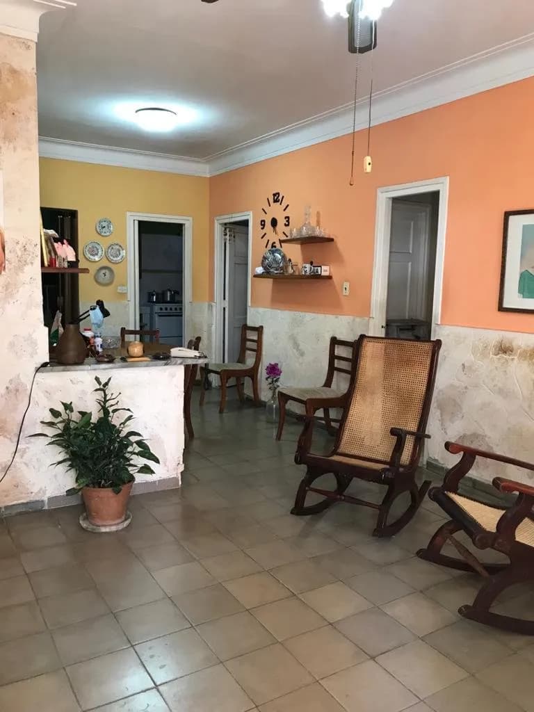 Vivienda de 3 habitaciones en Alturas de Belén, Marianao — foto 11 de 12