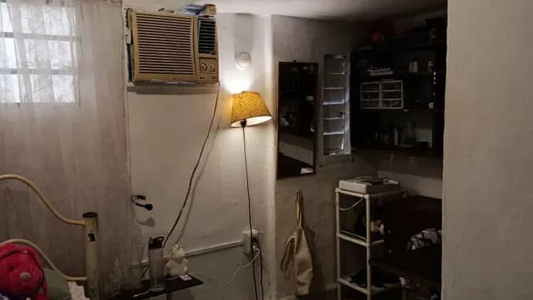 Vivienda de 2 habitaciones en Santos Suárez, Diez de Octubre — foto 5 de 10