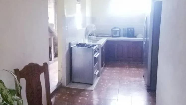 Vivienda de 2 habitaciones en Cojímar, La Habana del Este — foto 2 de 10