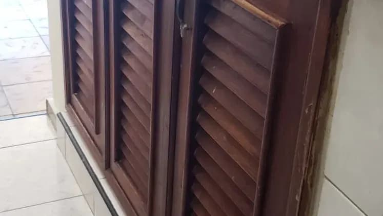 Vivienda de 2 habitaciones en Nuevo Vedado, Plaza de la Revolución — foto 7 de 10