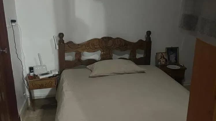 Vivienda de 2 habitaciones en Sevillano, Diez de Octubre — foto 4 de 8