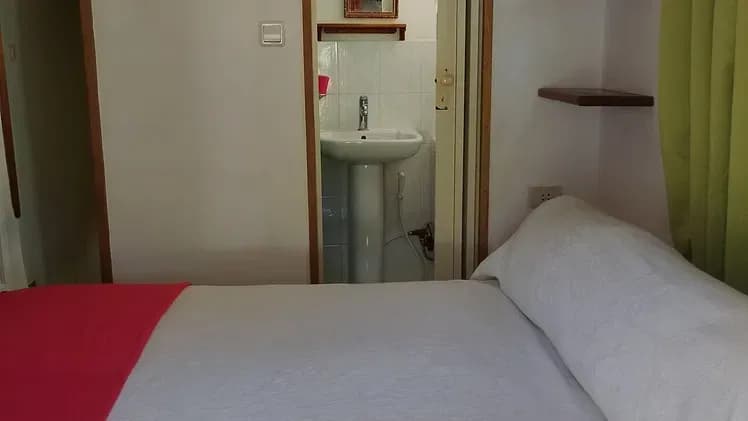Vivienda de 1 habitaciones en Vedado, Plaza de la Revolución