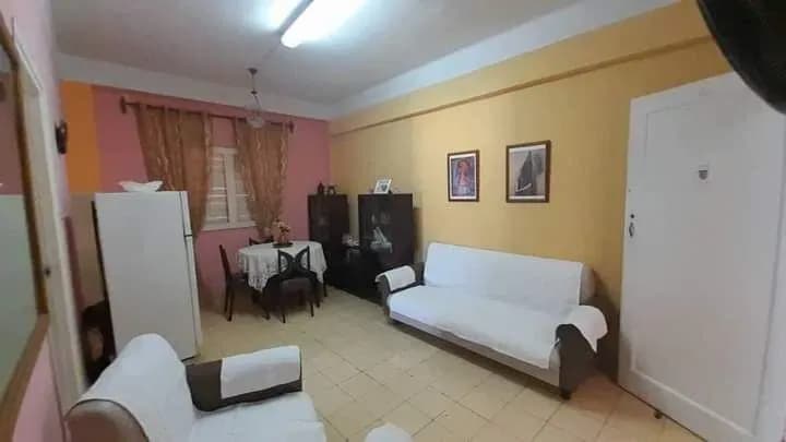 Vivienda de 2 habitaciones en Miramar, Playa — foto 3 de 10