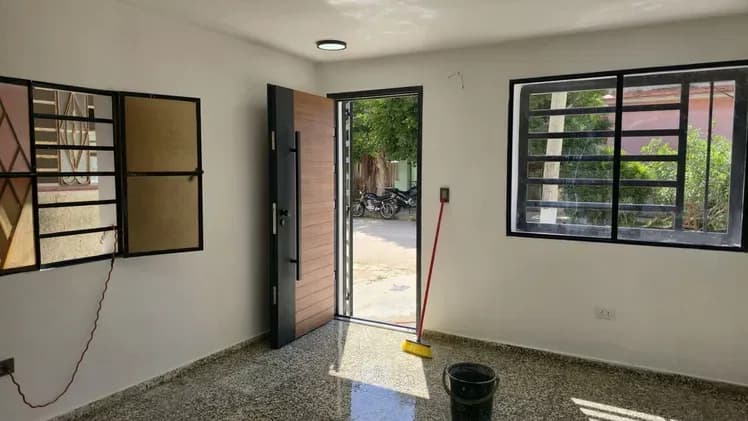 Vivienda de 3 habitaciones en Buenavista, Playa — foto 2 de 8
