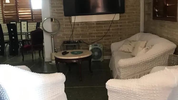 Vivienda de 3 habitaciones en Vedado, Plaza de la Revolución — foto 3 de 10