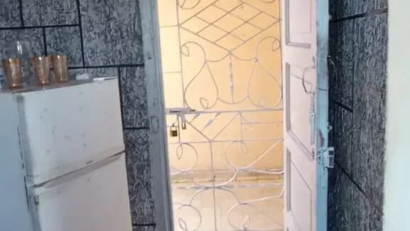 Vivienda de 1 habitaciones en Luyanó, Diez de Octubre — foto 1 de 9