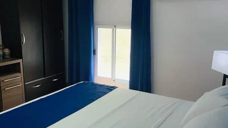 Vivienda de 2 habitaciones en Vedado, Plaza de la Revolución — foto 9 de 10