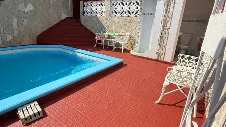 Vivienda de 3 habitaciones en Boca Ciega, La Habana del Este — foto 2 de 10