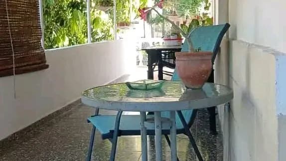 Vivienda de 2 habitaciones en Siboney, Playa — foto 1 de 5