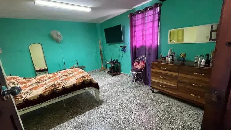 Vivienda de 3 habitaciones en El Trigal, Boyeros — foto 10 de 10