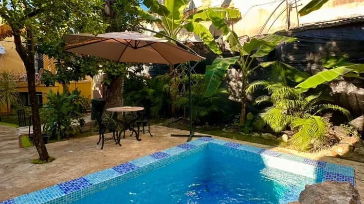 Vivienda de 4 habitaciones en Vedado, Plaza de la Revolución