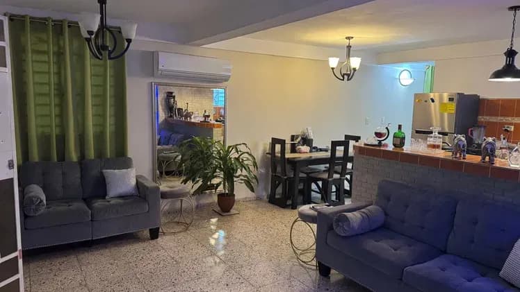 Vivienda de 4 habitaciones en Sevillano, Diez de Octubre — foto 6 de 10