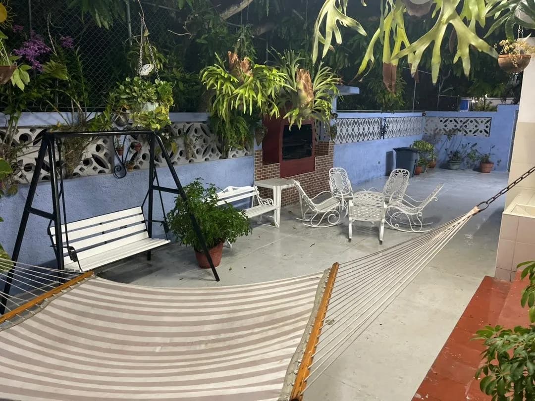 Vivienda de 4 habitaciones en Guanabo, La Habana del Este