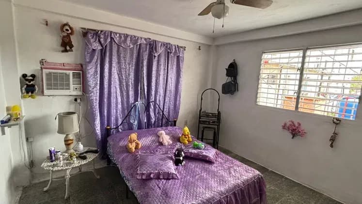 Vivienda de 2 habitaciones en Reparto Martí, Cerro — foto 8 de 10