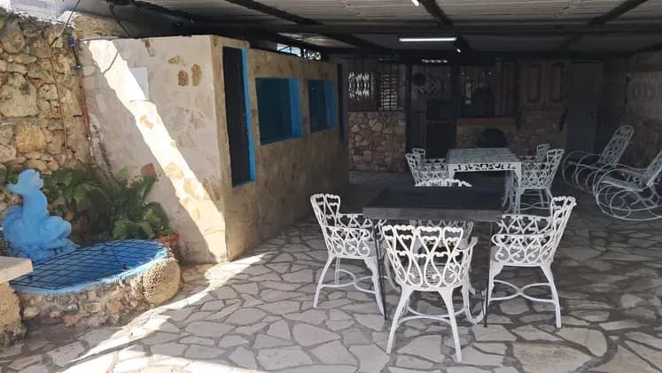 Vivienda de 2 habitaciones en Guanabo, La Habana del Este — foto 4 de 10