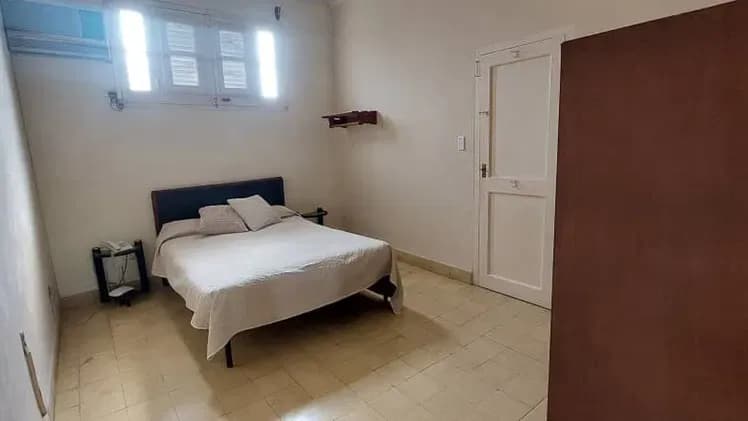 Vivienda de 1 habitaciones en Sevillano, Diez de Octubre — foto 1 de 4