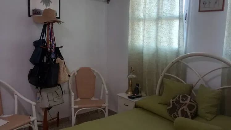 Vivienda de 3 habitaciones en Palatino, Cerro — foto 5 de 9